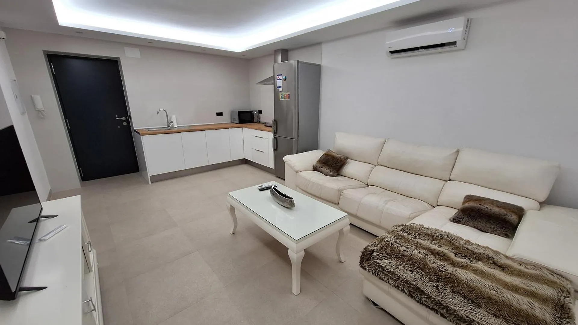 Apartamento Lopez De Gomara, 57 location
